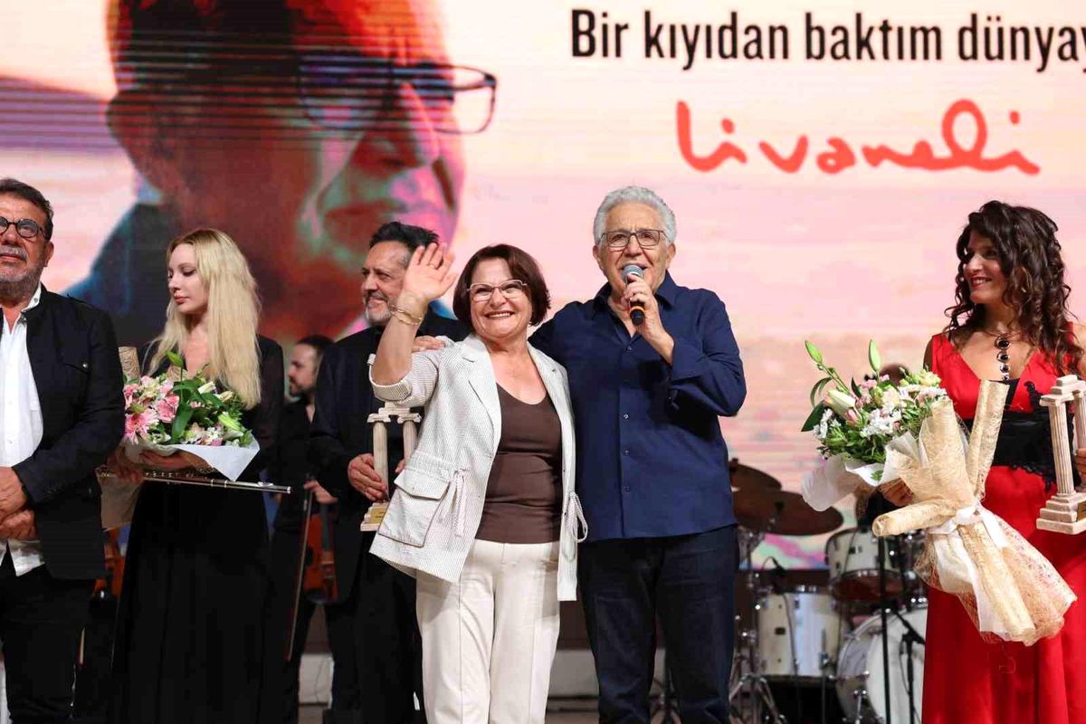 Didim\'de Edebiyat ve Demokrasi Buluşması