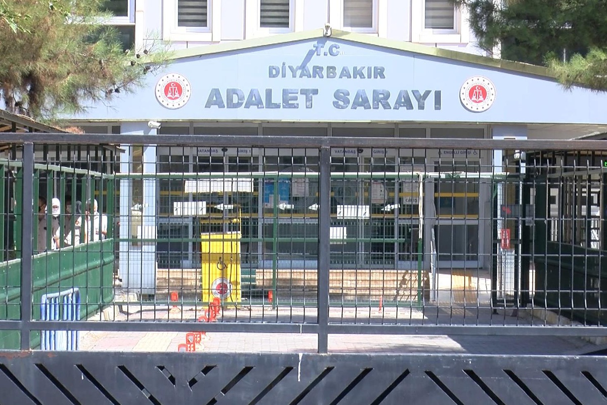 17 Yıl Sonra Kaybolanlar İçin Gözaltı