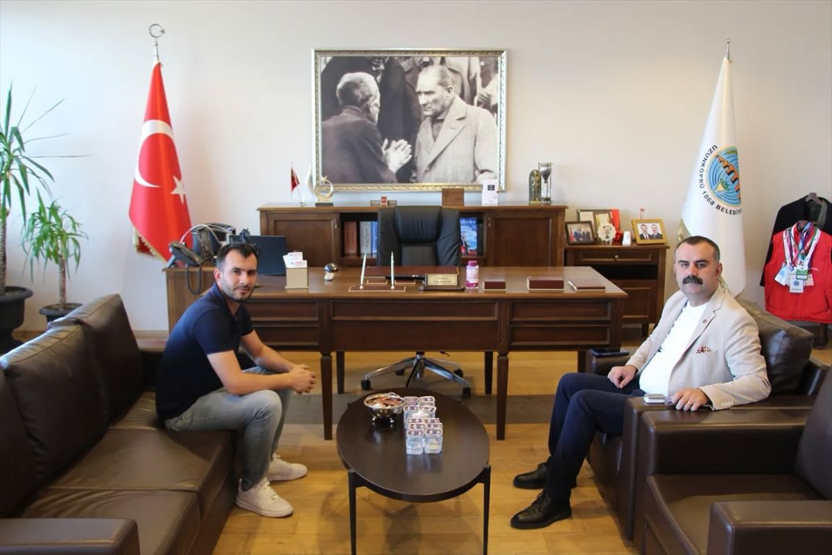 Keşan\'da Sivrisinek Mücadelesi Devam Ediyor