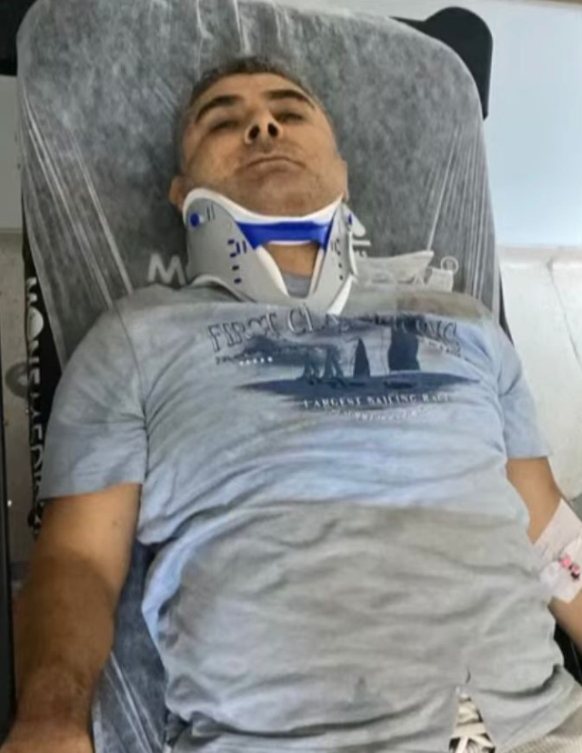 Erhan Karaal'ın ifadesi: İmamoğlu‘nun kasası olduğumu söyleyerek benden 300 kilo altın talep ettiler