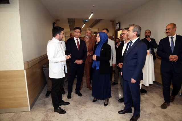 Çocuklar İçin Yeni Ruh Sağlığı Merkezi Açıldı