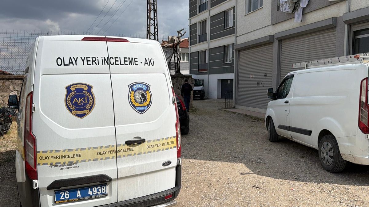 Eskişehir\'de Tüfekle Yaralama: 2 Tutuklama