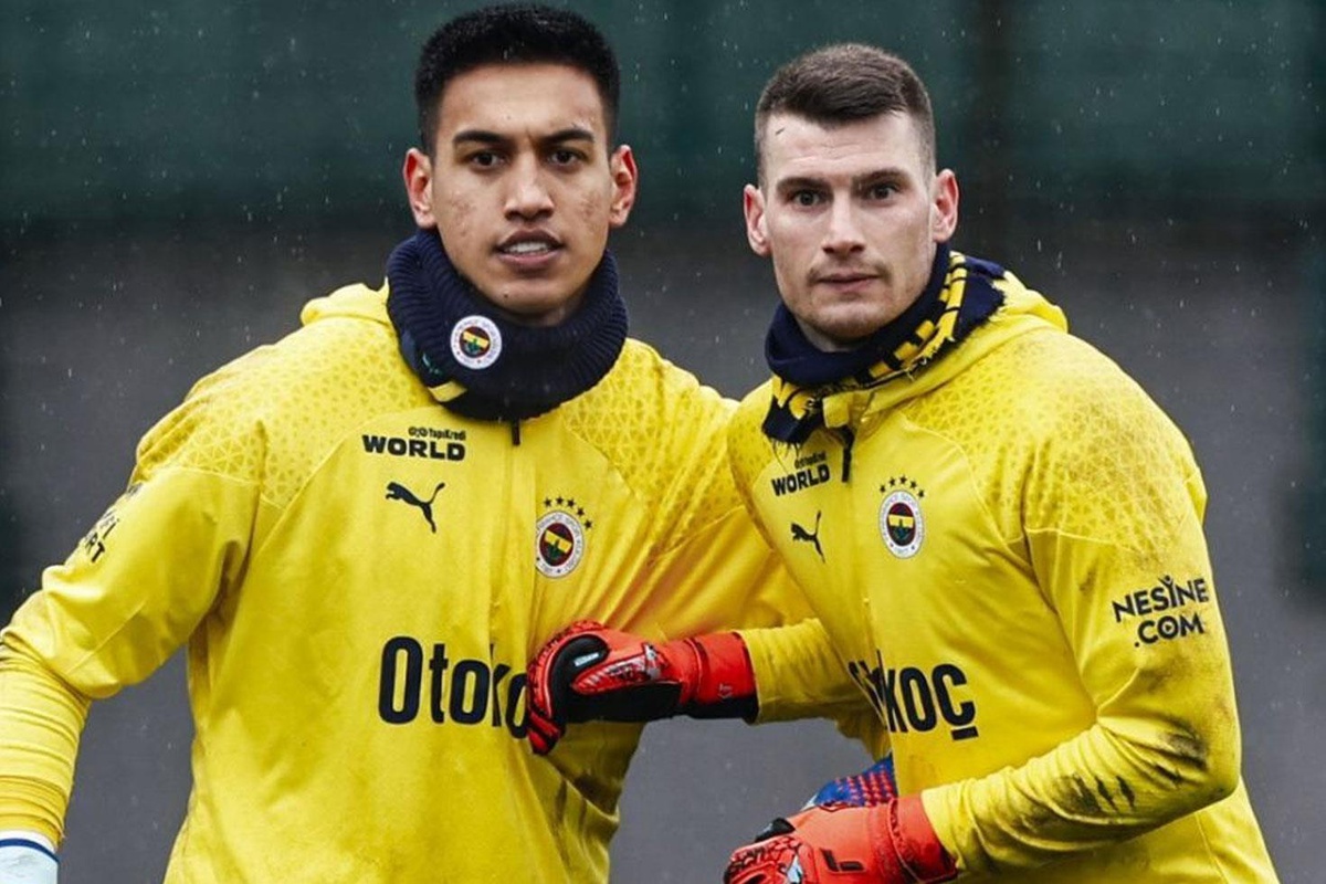 Fenerbahçe\'de iki ayrılık birden! Livakovic ve İrfan Can yolcu
