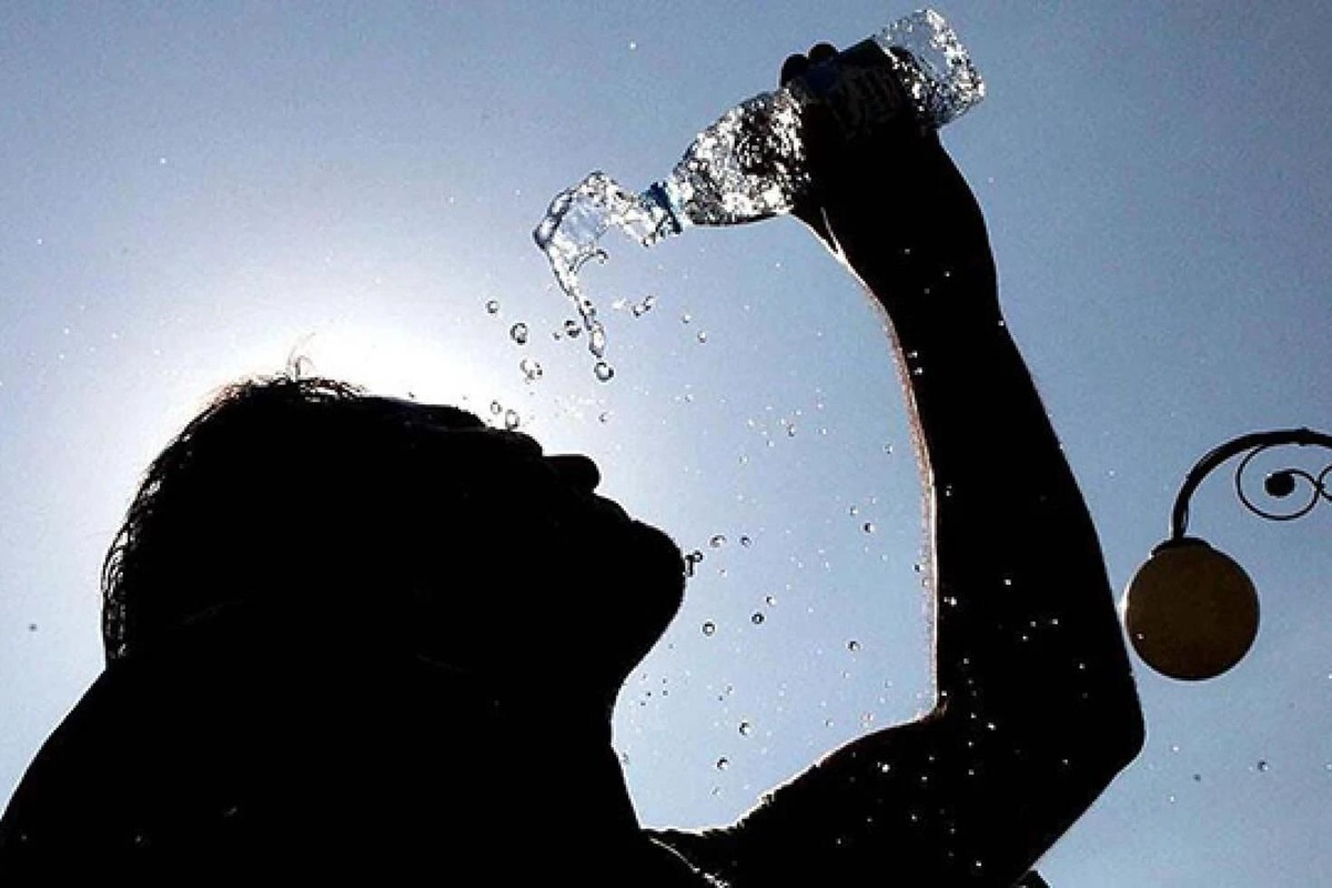 Avrupa\'da rekor sıcaklık alarmı: 845 okul kapanıyor