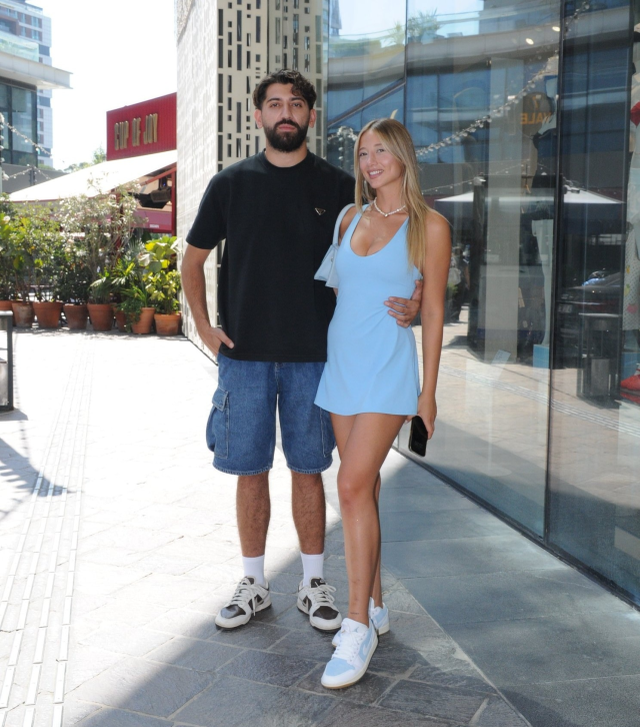 Futbolcu Kubilay Kaan Kundakçı cinayetinde rapçi Vahap Canbay olay anını anlattı