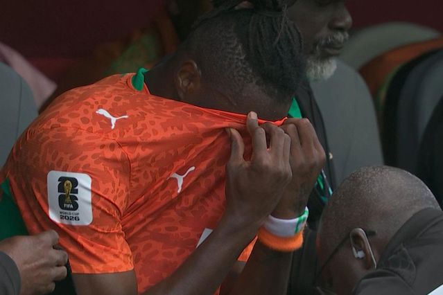 Galatasaray’a Singo şoku! Aylarca yok