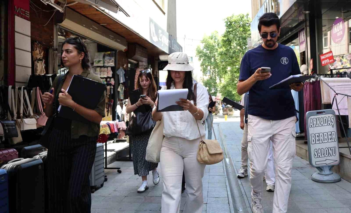 Gebze\'de geleceğin şehri için yol haritası çizildi