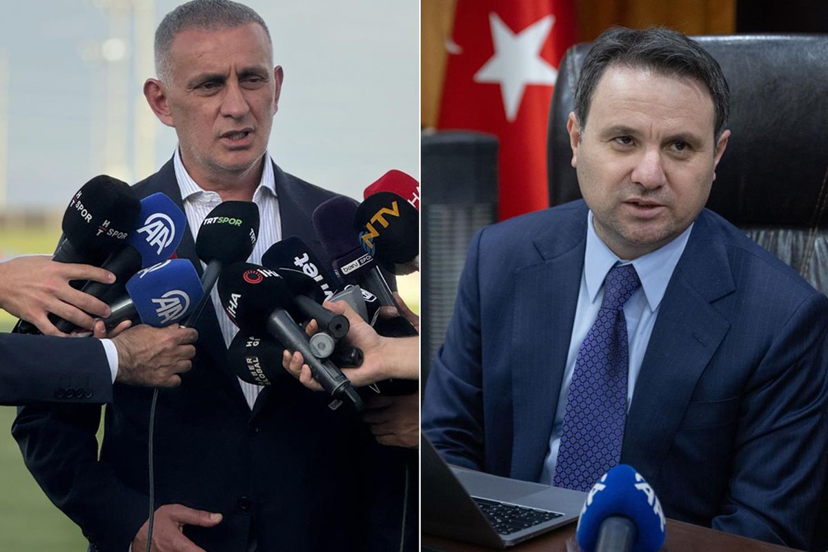 Hacıosmanoğlu’ndan Akın Gürlek’e çağrı: Böyle bir rezillik...