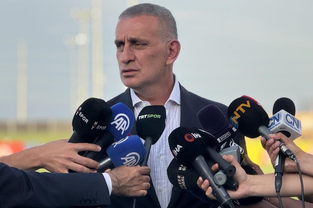 Montella kararını açıkladı! Terim’e verdiği yanıt gündem yarattı