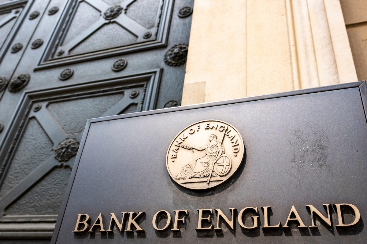 İngiltere Merkez Bankası stablecoin kurallarını değiştirdi