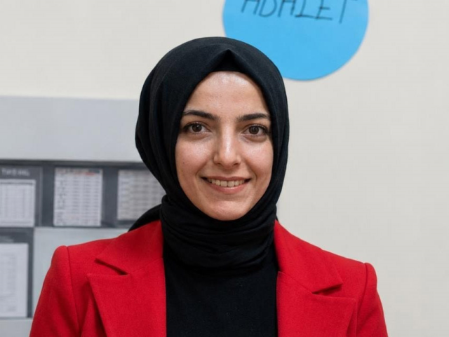 Irmak öğretmeni ölüme sürükleyen müdüre komik ceza