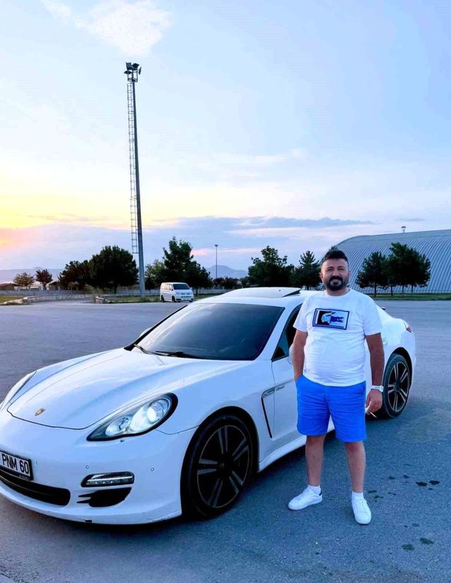 Kayseri’de İşadamı Cinayeti İddianamesi Açıklandı