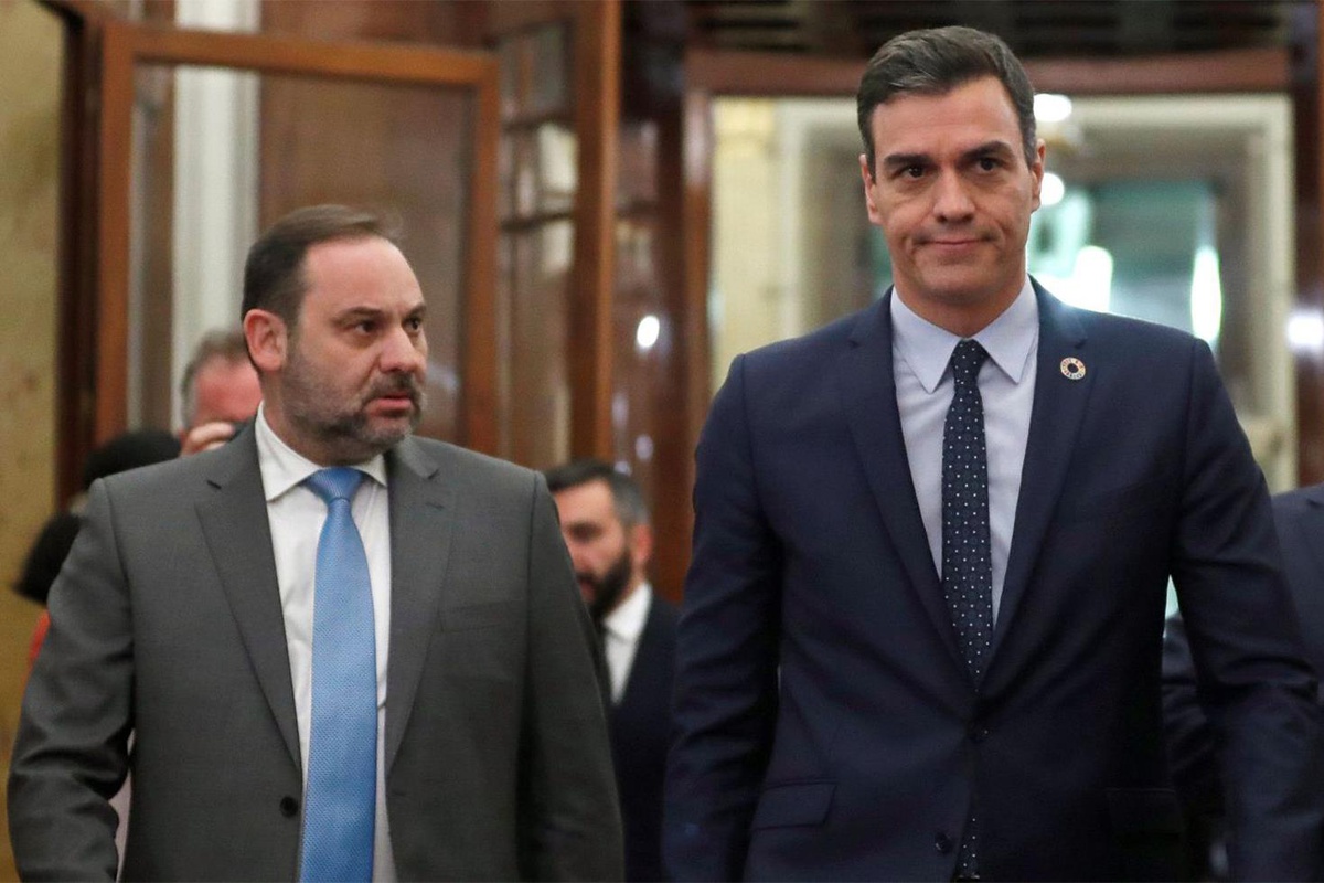 İspanya’da maske yolsuzluğu davasında tarihi karar: Eski bakana 24 yıl hapis