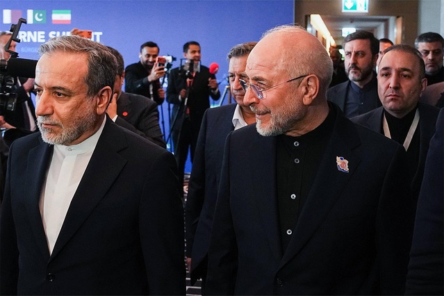 İsviçre’de tarihi temas: ABD ve İran heyetleri aynı salonda ama mesafe kapanmadı