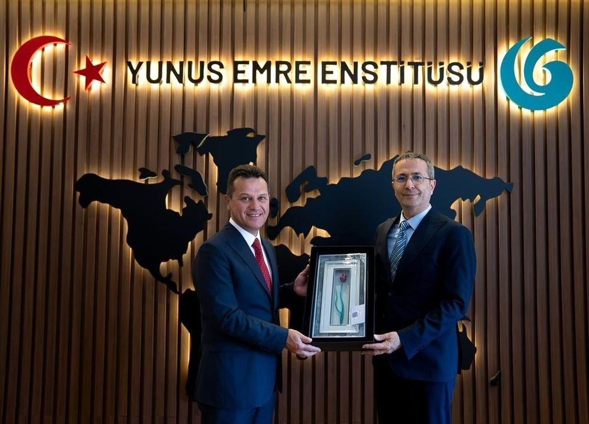 Kastamonu ile Yunus Emre İş Birliği Protokolü