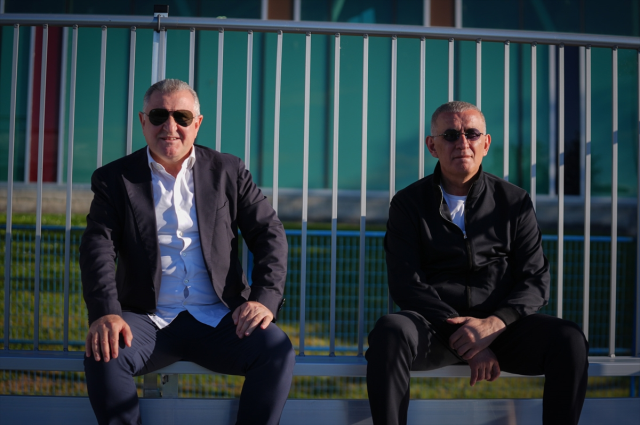 Kavga büyüyor! Hacıosmanoğlu'ndan Fatih Terim'e şok sözler