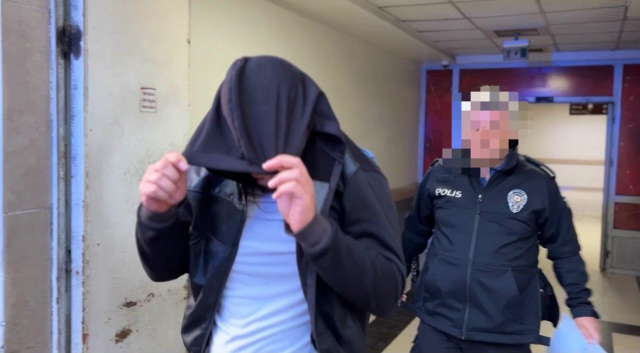 Kayseri'de trafik kazası sanılan olay cinayet çıktı: Eski eniştesini ezerek öldürdü