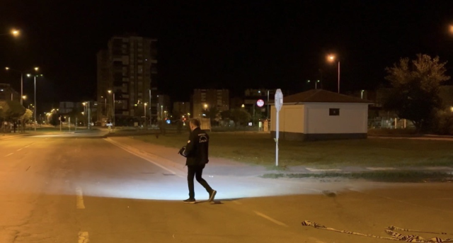 Kayseri'de trafik kazası sanılan olay cinayet çıktı: Eski eniştesini ezerek öldürdü