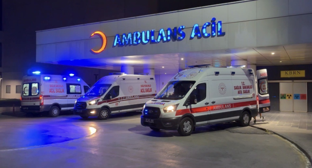 Kayseri'de trafik kazası sanılan olay cinayet çıktı: Eski eniştesini ezerek öldürdü