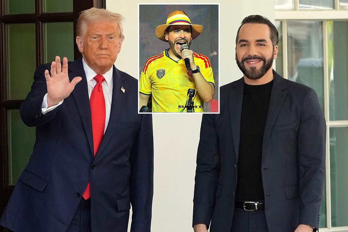 Trump\'ın desteklediği aday Kolombiya seçimlerini kazandı