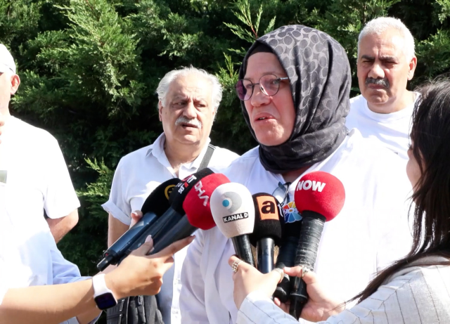 Kubilay Kaan Kundakçı cinayetinde ilk duruşma! Anneden Aleyna Kalaycıoğlu isyanı