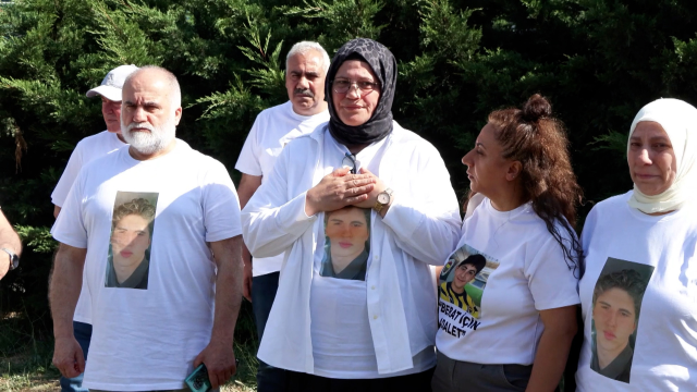 Kubilay Kaan Kundakçı cinayetinde ilk duruşma! Anneden Aleyna Kalaycıoğlu isyanı