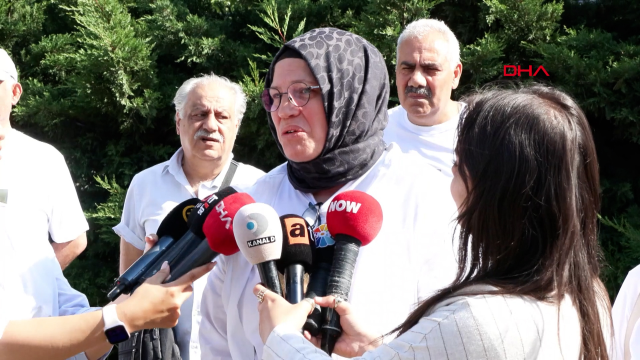 Kubilay Kaan Kundakçı cinayetinde ilk duruşma başladı! Babadan Aleyna Kalaycıoğlu'na zor soru