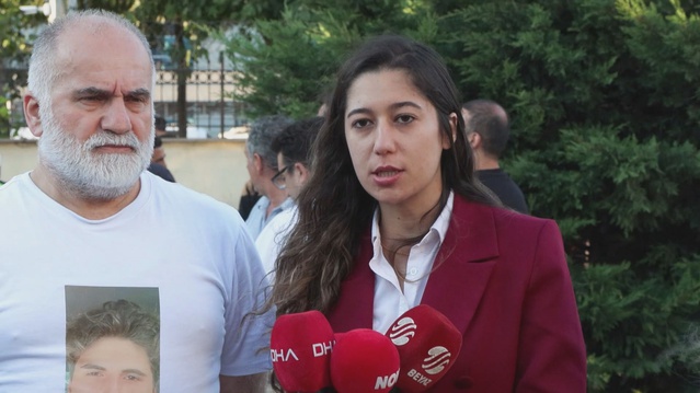 Kubilay Kaan Kundakçı cinayeti davasında ev hapsi kaldırıldı