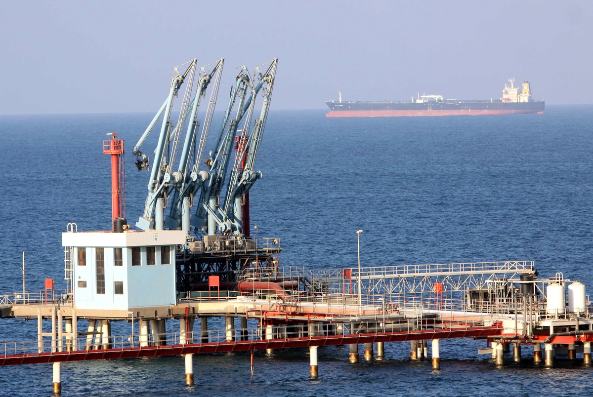 Libya\'da Petrol Üretiminde Rekor