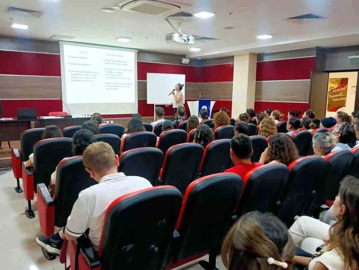 Muğla Büyükşehir Belediyesi personeline eğitim
