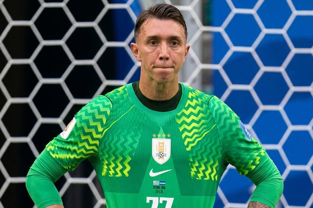 Muslera 30 metreden gol yedi, Yeşil Burun Adaları yine tarih yazdı