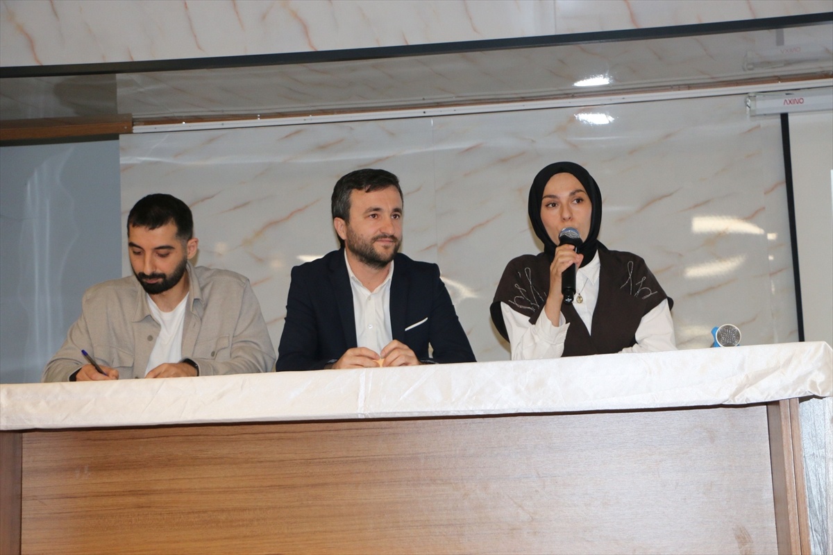 Of\'ta Rehber Öğretmenler Toplantısı