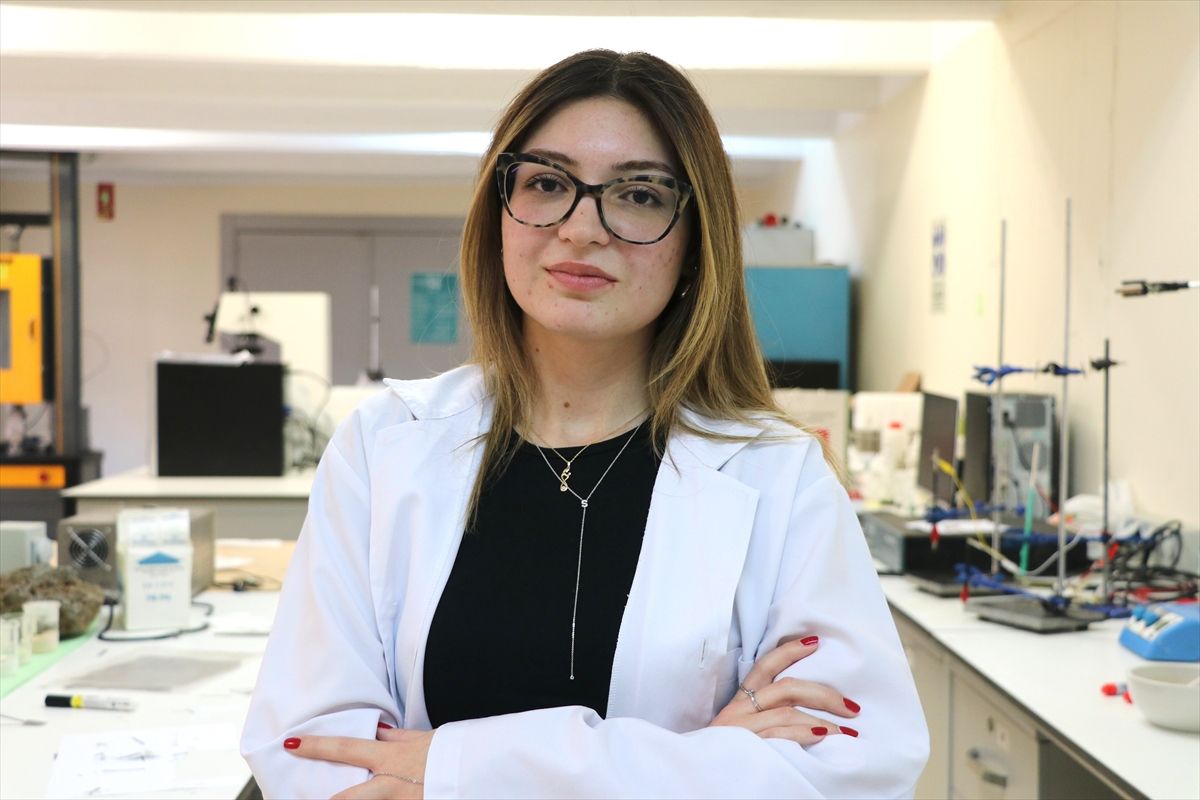 Yumurta Kabuğundan Biyomalzeme Üretimi