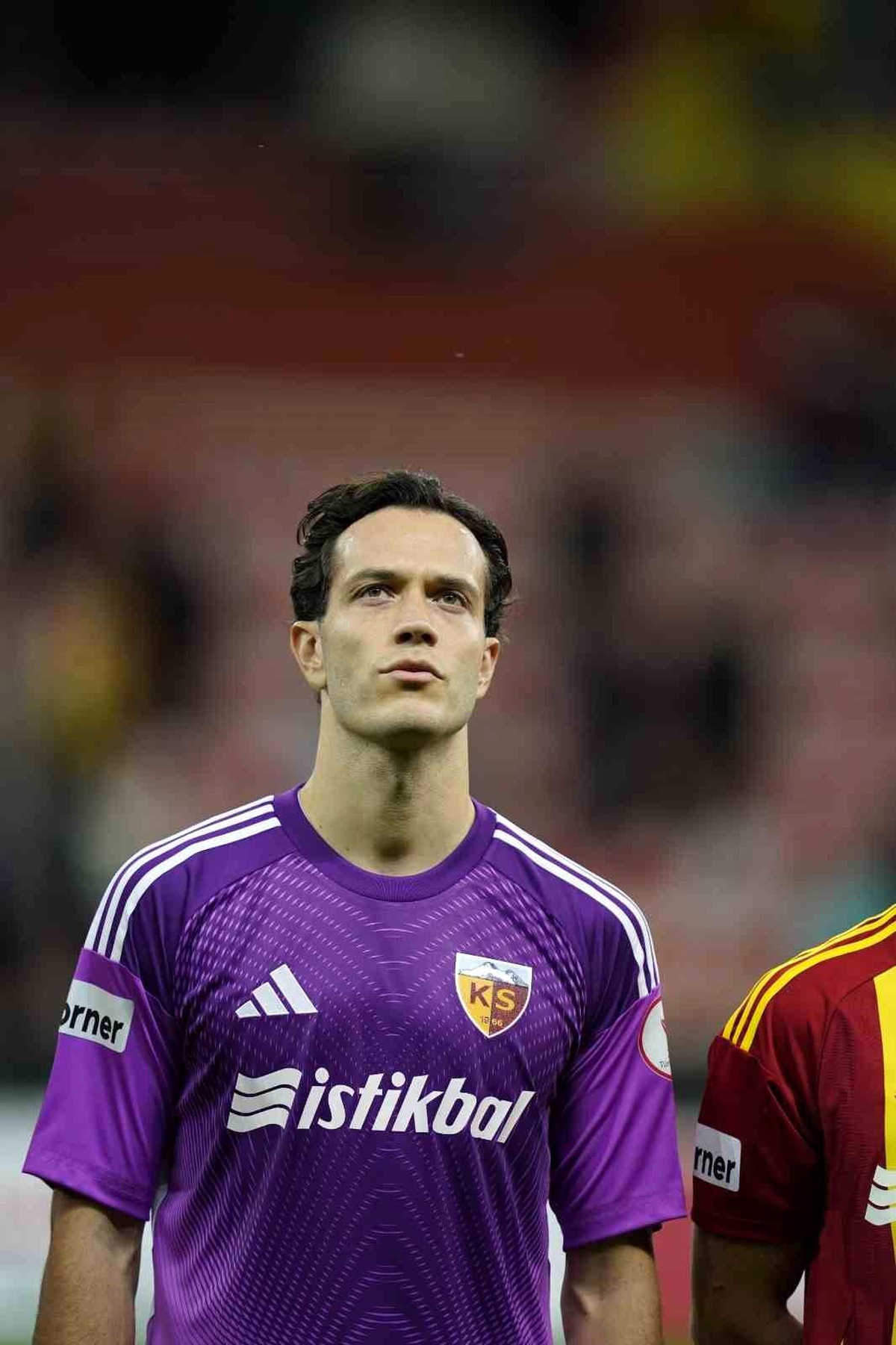 Kayserispor\'da Onurcan Piri Dönemi Sona Erdi