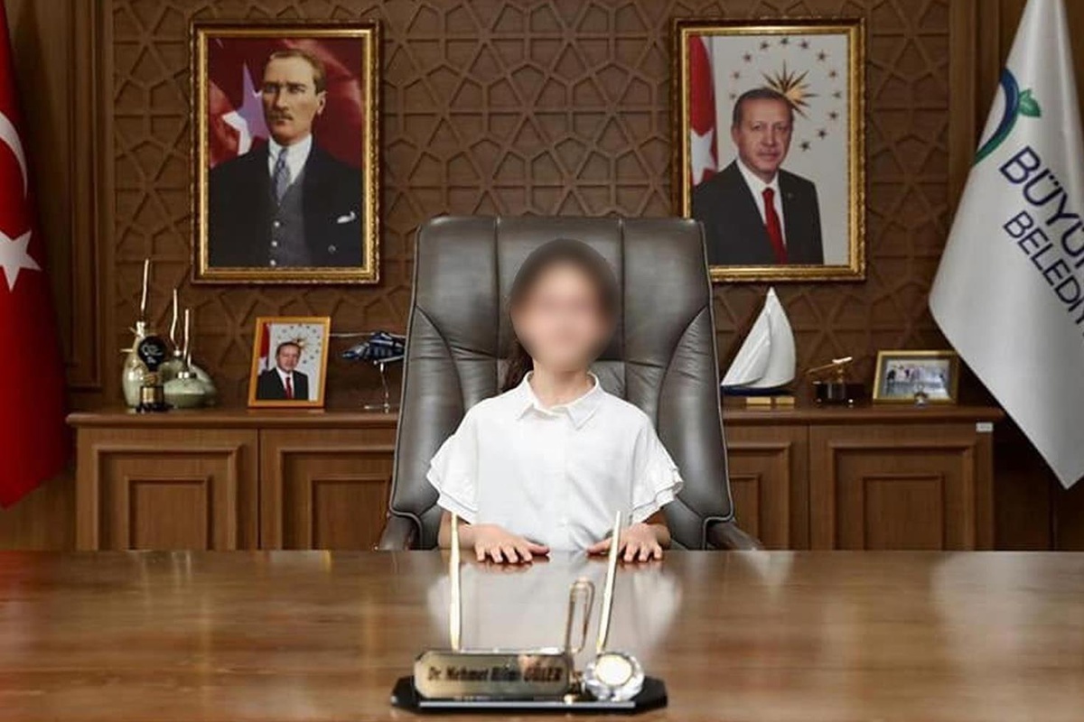 27 saattir her yerde aranıyordu! Kayıp çocuktan sevindiren haber