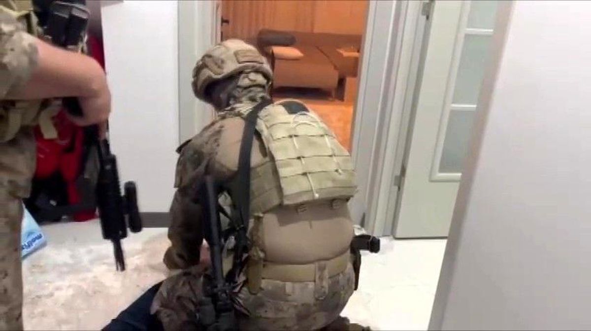Kocaeli\'de 38 Yıl Hapis Cezalı Hükümlü Yakalandı