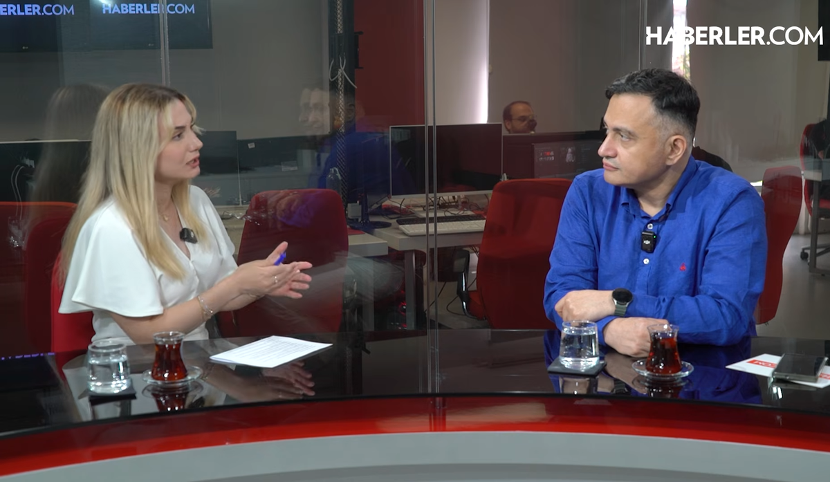 Prof. Dr. Ahmet Taha Alper: Genç yaşta ani ölümlerin en önemli nedeni ritim bozukluğu