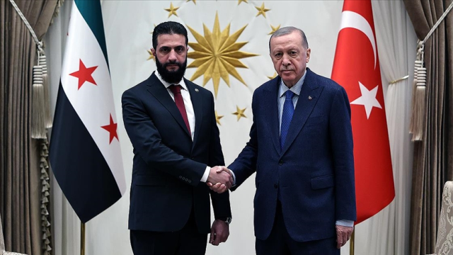 Trump'ın