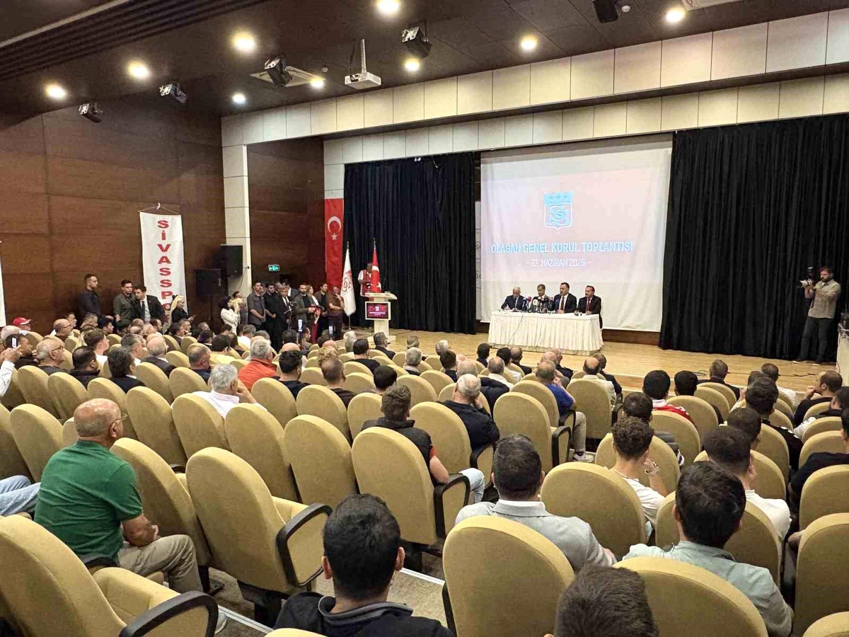 Sivasspor'a yine talip çıkmadı!