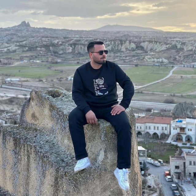 Kuşadası’nda Motosiklet Kazası: Bir Ölü