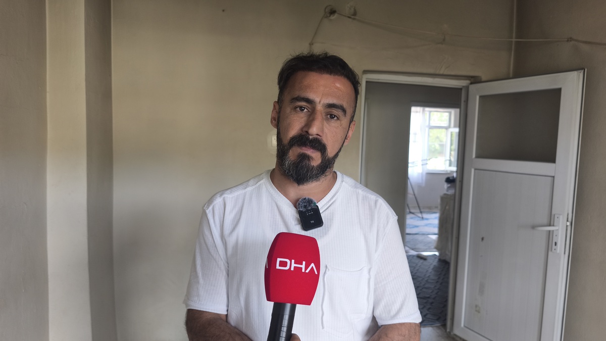 Bünyamin\'in Yaşam Mücadelesi: 700 Bin TL\'ye İhtiyaç Var!