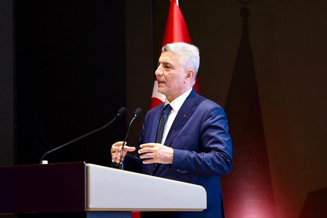 Türk Otomotiv Sektörü Yükselişte