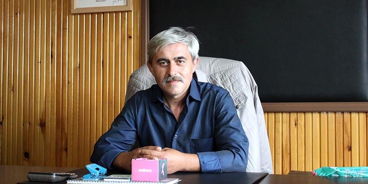 Beytullah Yılmaz 5. Kez Başkan Seçildi