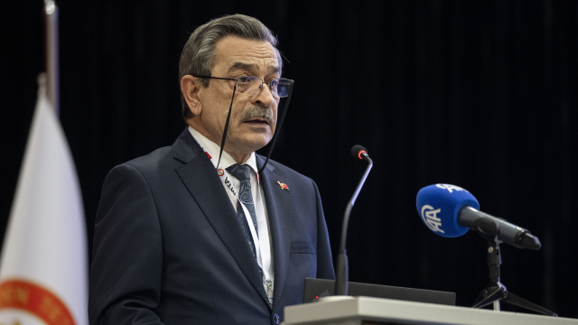 Türkiye Diri Fay Haritası Güncellendi