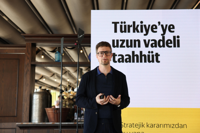 Yandex Go, Türkiye'nin mobilite pazarına 100 milyon dolar yatırım taahhüdüyle İstanbul'da hizmete başladı