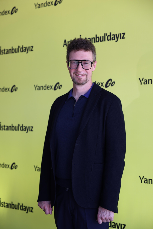 Yandex Go, Türkiye'nin mobilite pazarına 100 milyon dolar yatırım taahhüdüyle İstanbul'da hizmete başladı