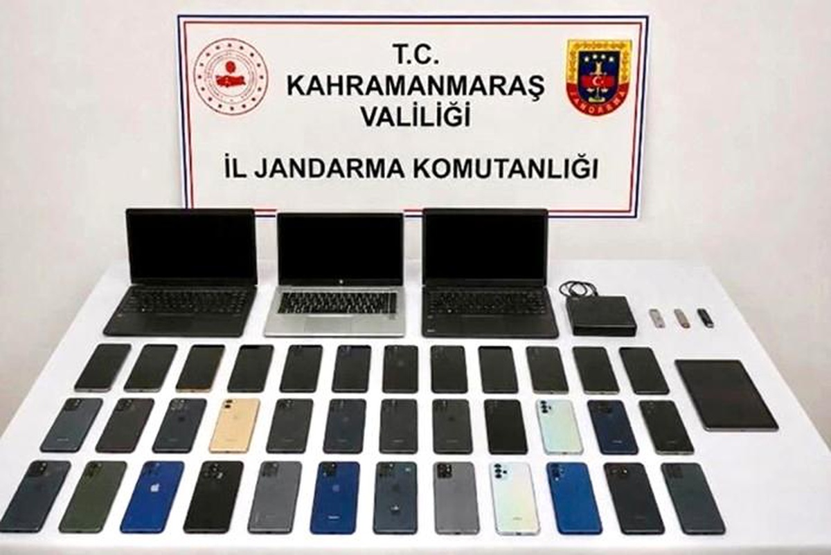 Yasa Dışı Bahis Operasyonu: 42 Gözaltı