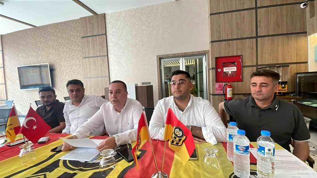 Yeni Malatyaspor’da Engeller Kalktı