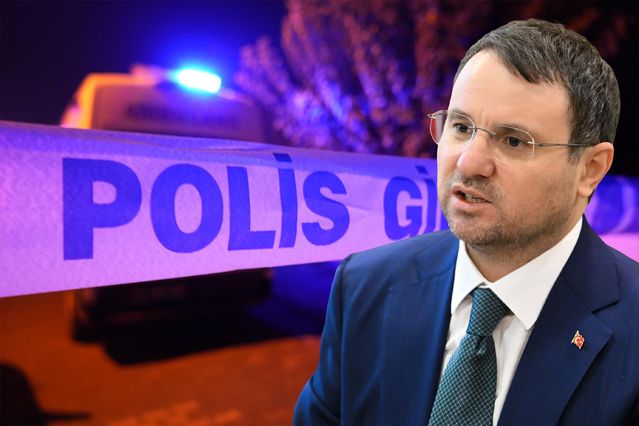 13 yıllık dosyada düğüm çözülüyor! Bakan Gürlek “yeni deliller bulundu” diyerek duyurdu
