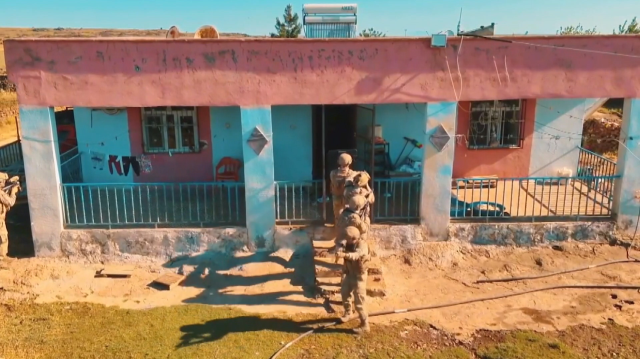 17 yıllık kayıp dosyası töre cinayeti çıktı! Çiftin kemikleri mağarada bulundu